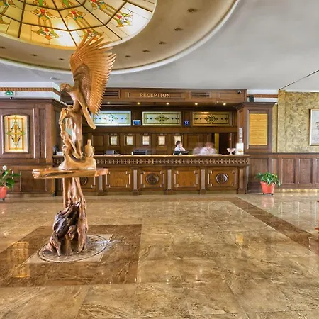 балнеохотел - “ свети спас 5* “ , * Velingrad