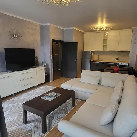 Appartement балнеохотел - “ свети спас 5* “ ,