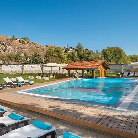Lägenhet балнеохотел - “ свети спас 5* “ , Velingrad