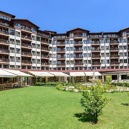 балнеохотел - “ свети спас 5* “ , * Velingrad