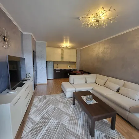 Appartement балнеохотел - “ свети спас 5* “ ,