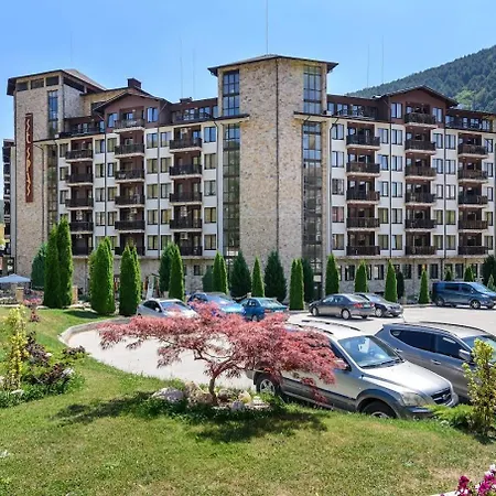 балнеохотел - “ свети спас 5* “ , * Velingrad